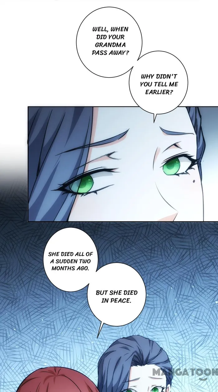I Can See The Success Rate - chapter 198 - #6