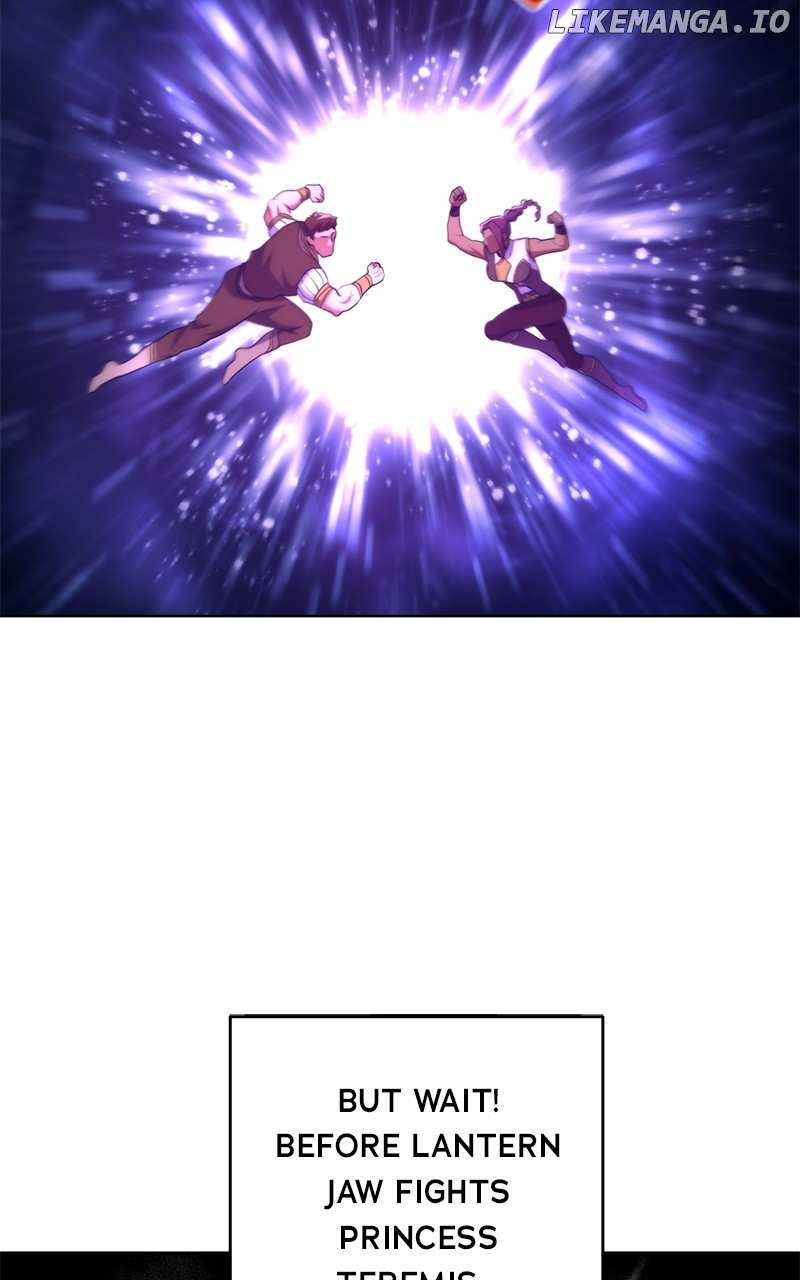 Surviving In An Action Manhwa - chapter 60 - #4