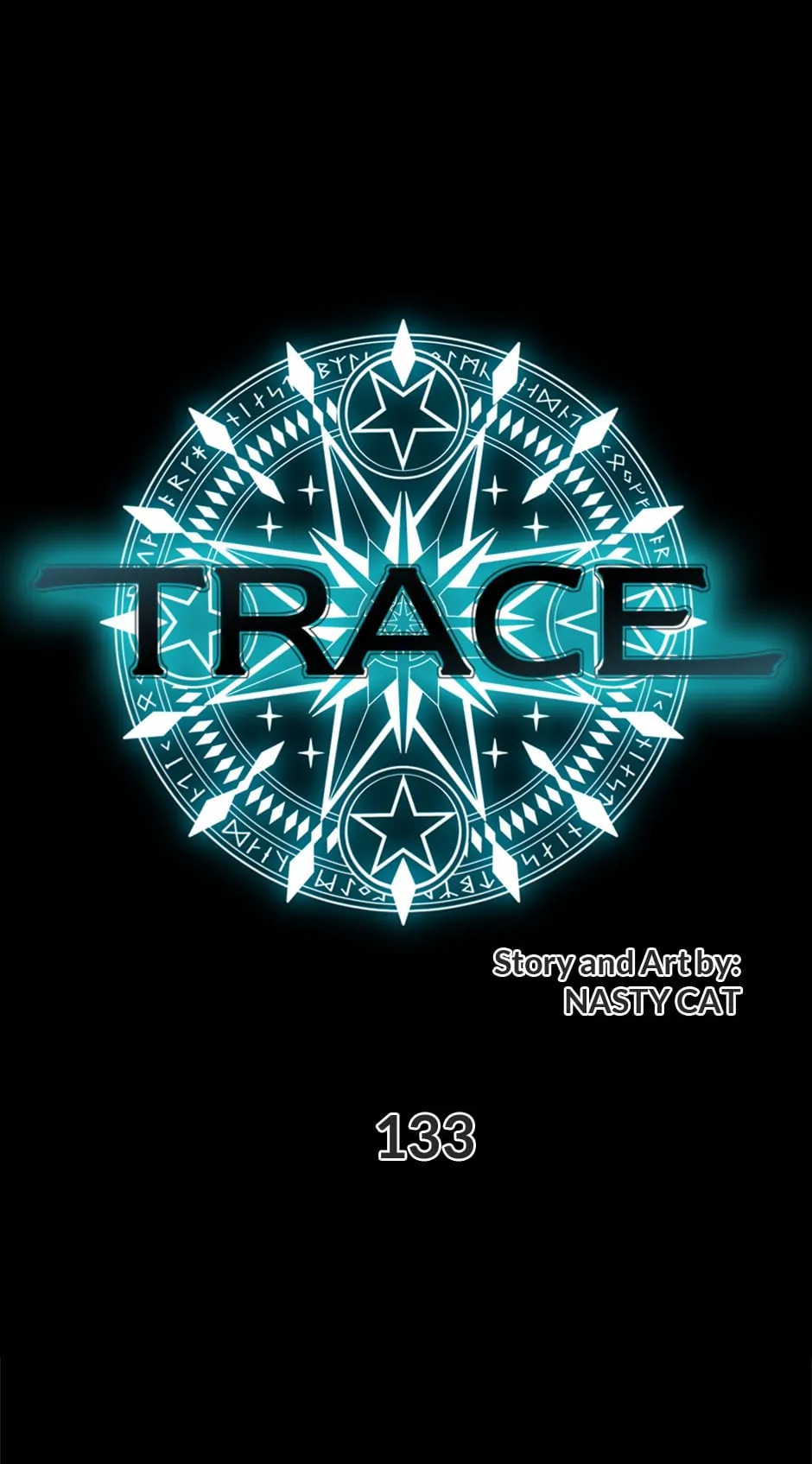 Trace [Remastered] - chapter 133 - #1
