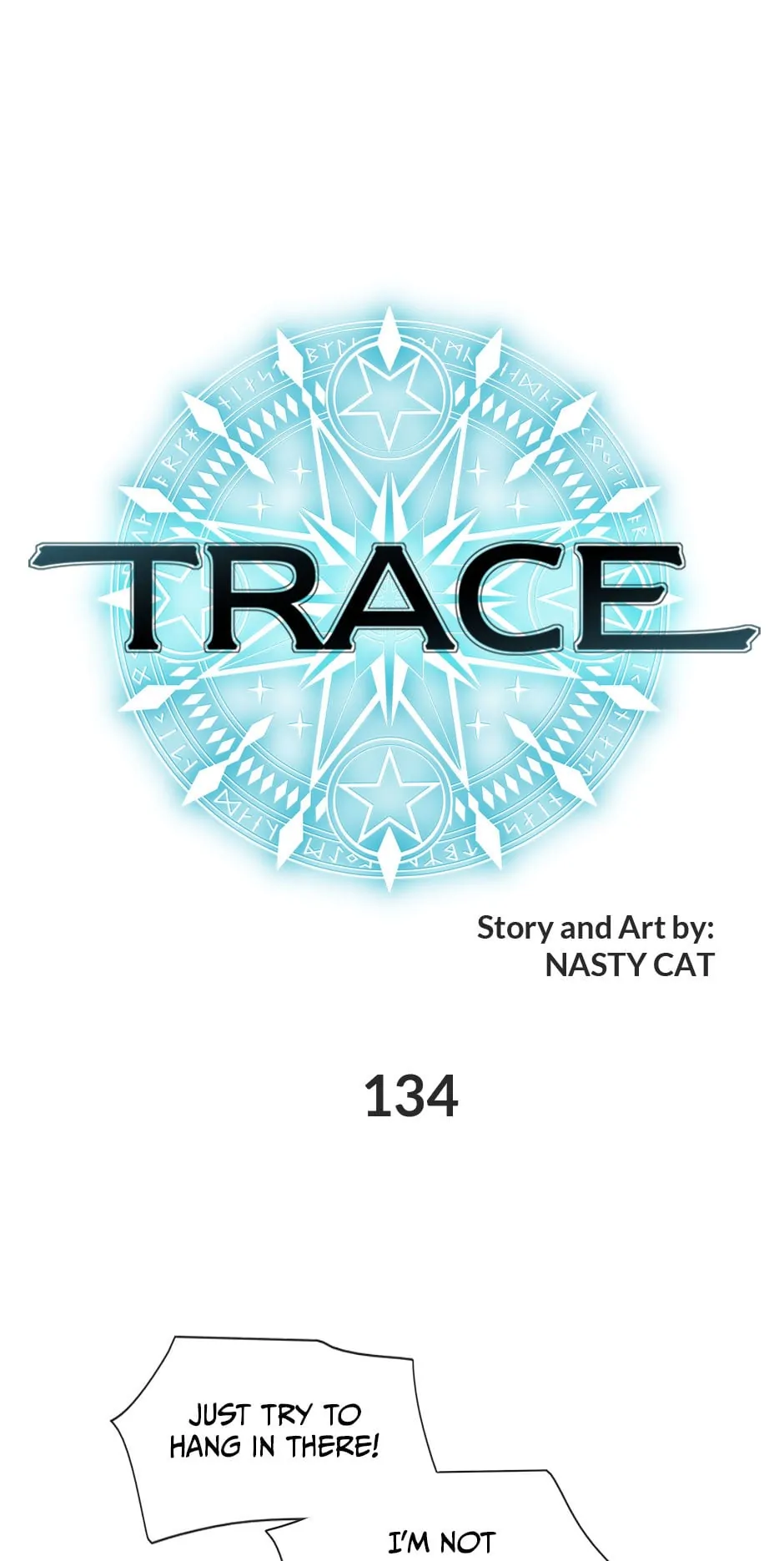 Trace [Remastered] - chapter 134 - #1
