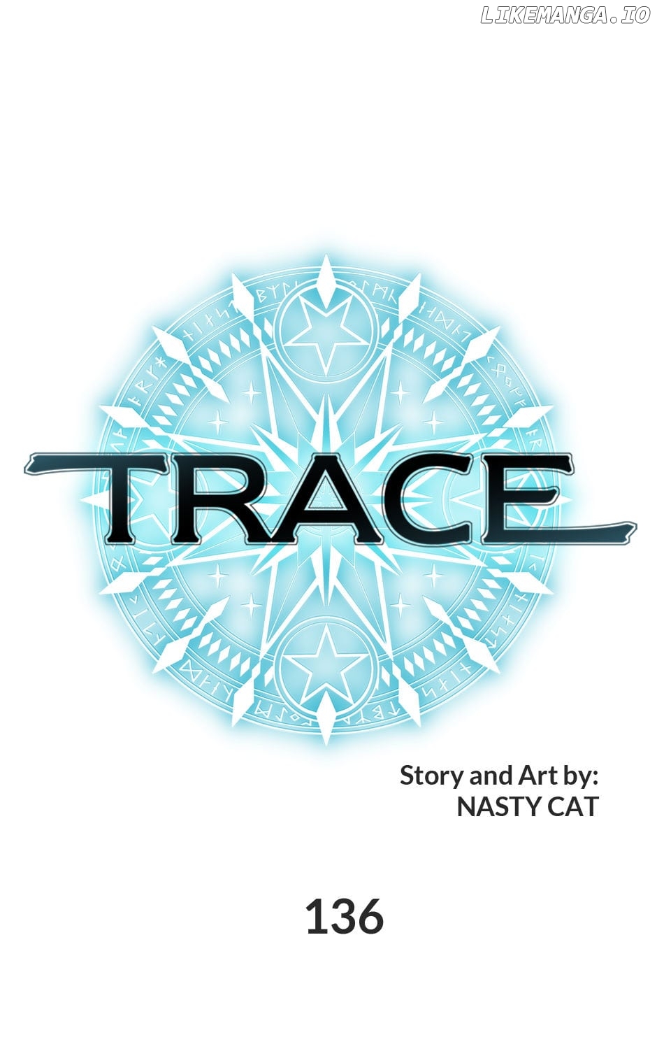 Trace [Remastered] - chapter 136 - #2