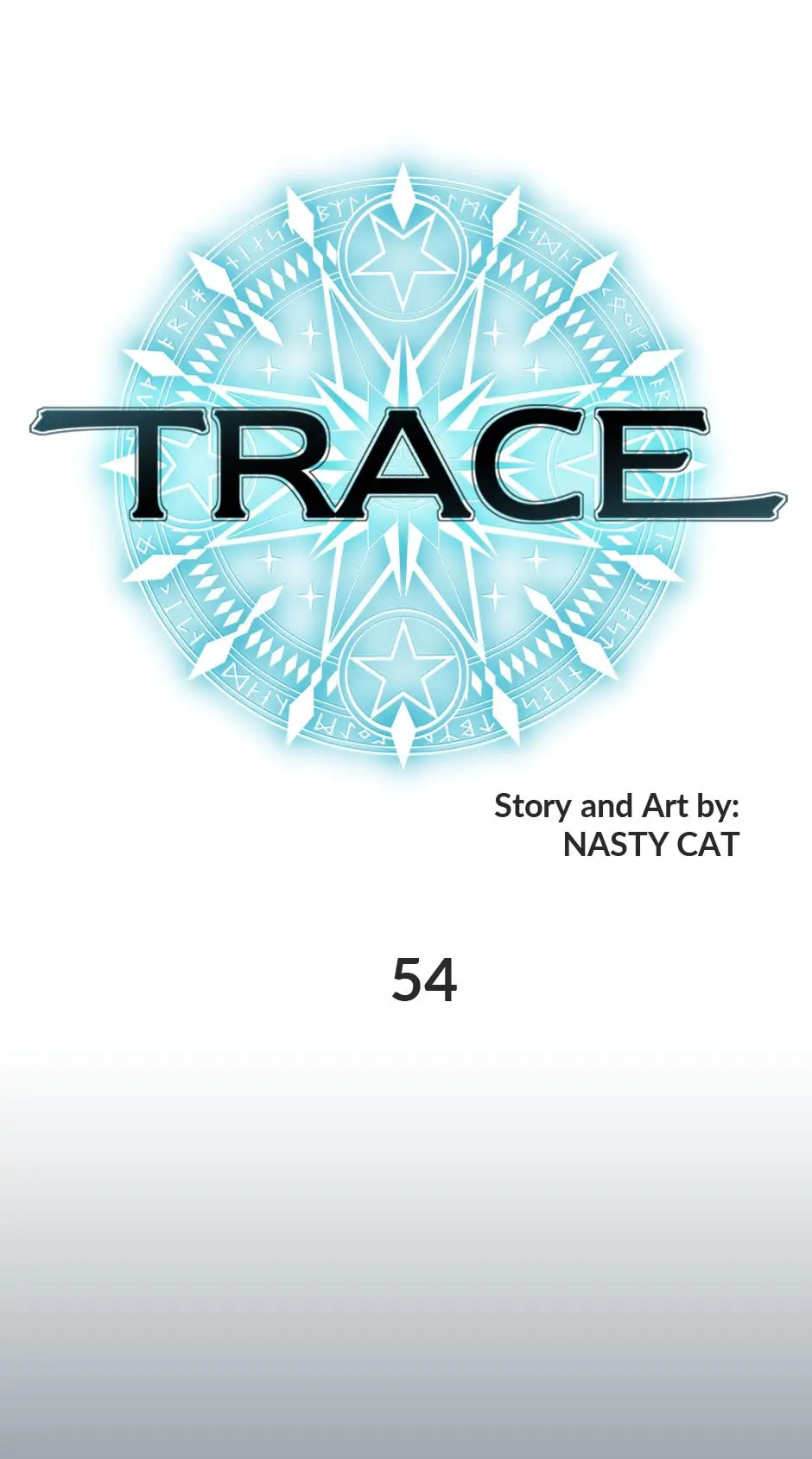 Trace [Remastered] - chapter 54 - #1