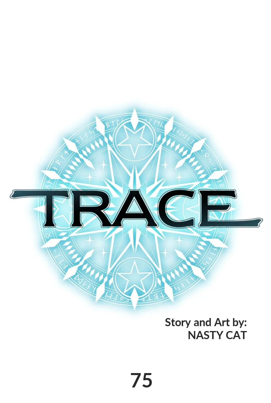 Trace [Remastered] - chapter 75 - #1