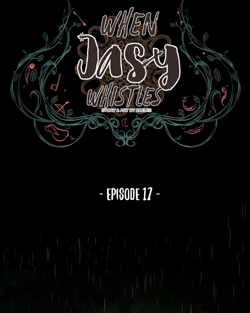 When Jasy Whistles - chapter 17 - #2
