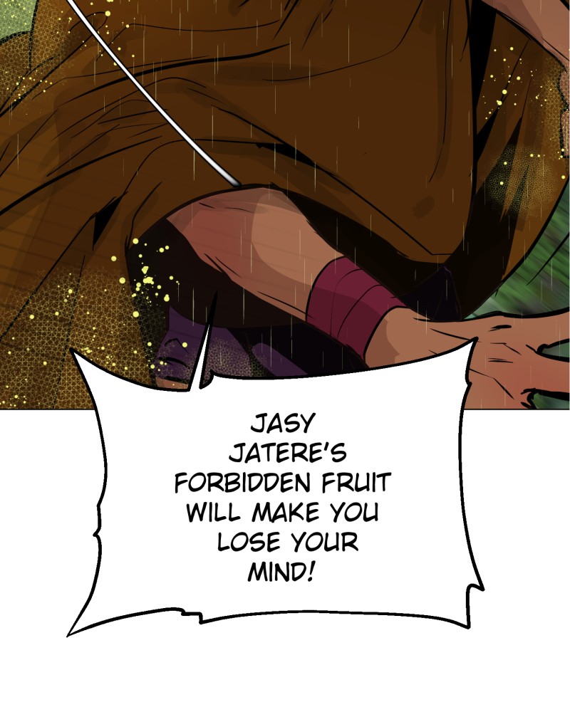 When Jasy Whistles - chapter 19 - #2