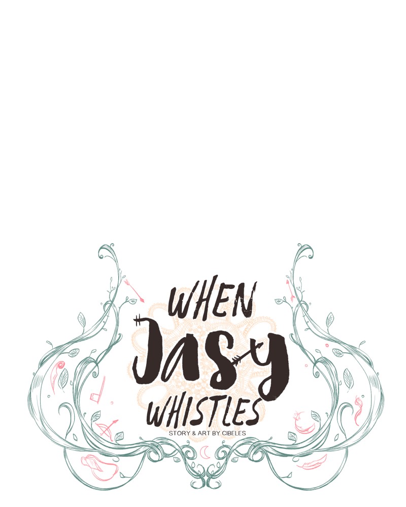When Jasy Whistles - chapter 19 - #3