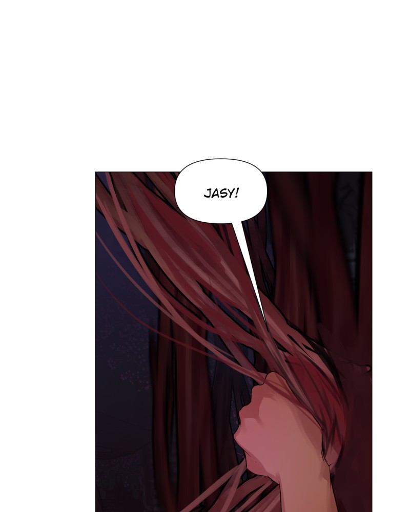When Jasy Whistles - chapter 39 - #1