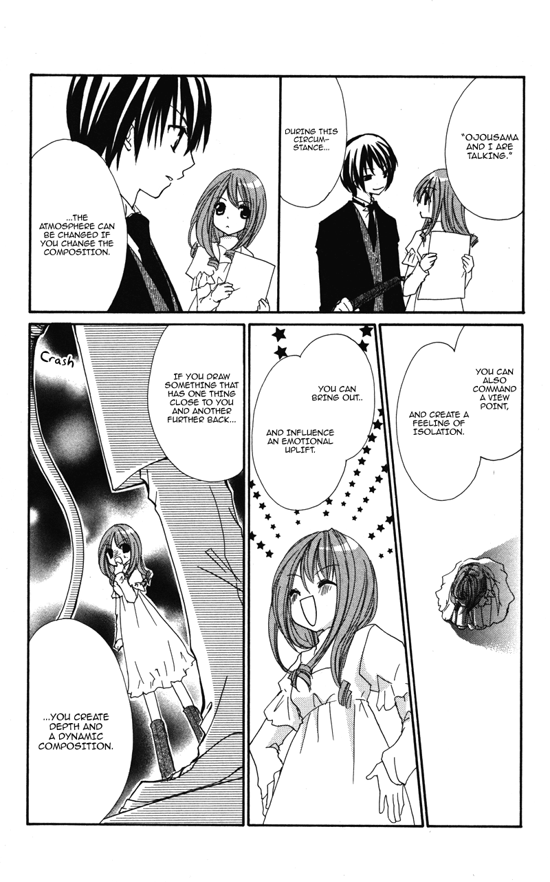 0 Kara Hajimeru Manga Kyoushitsu - chapter 7 - #2