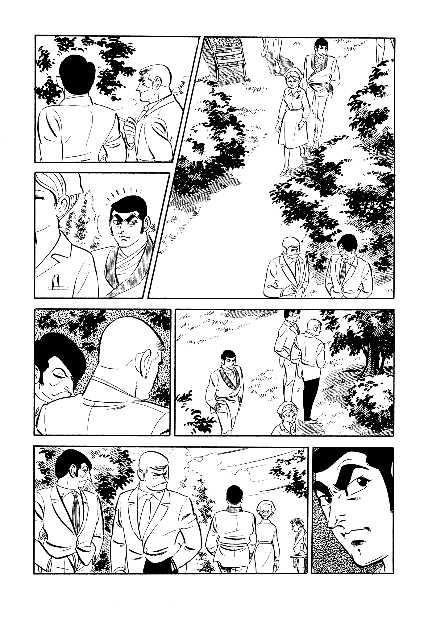 007 Series - chapter 18 - #6