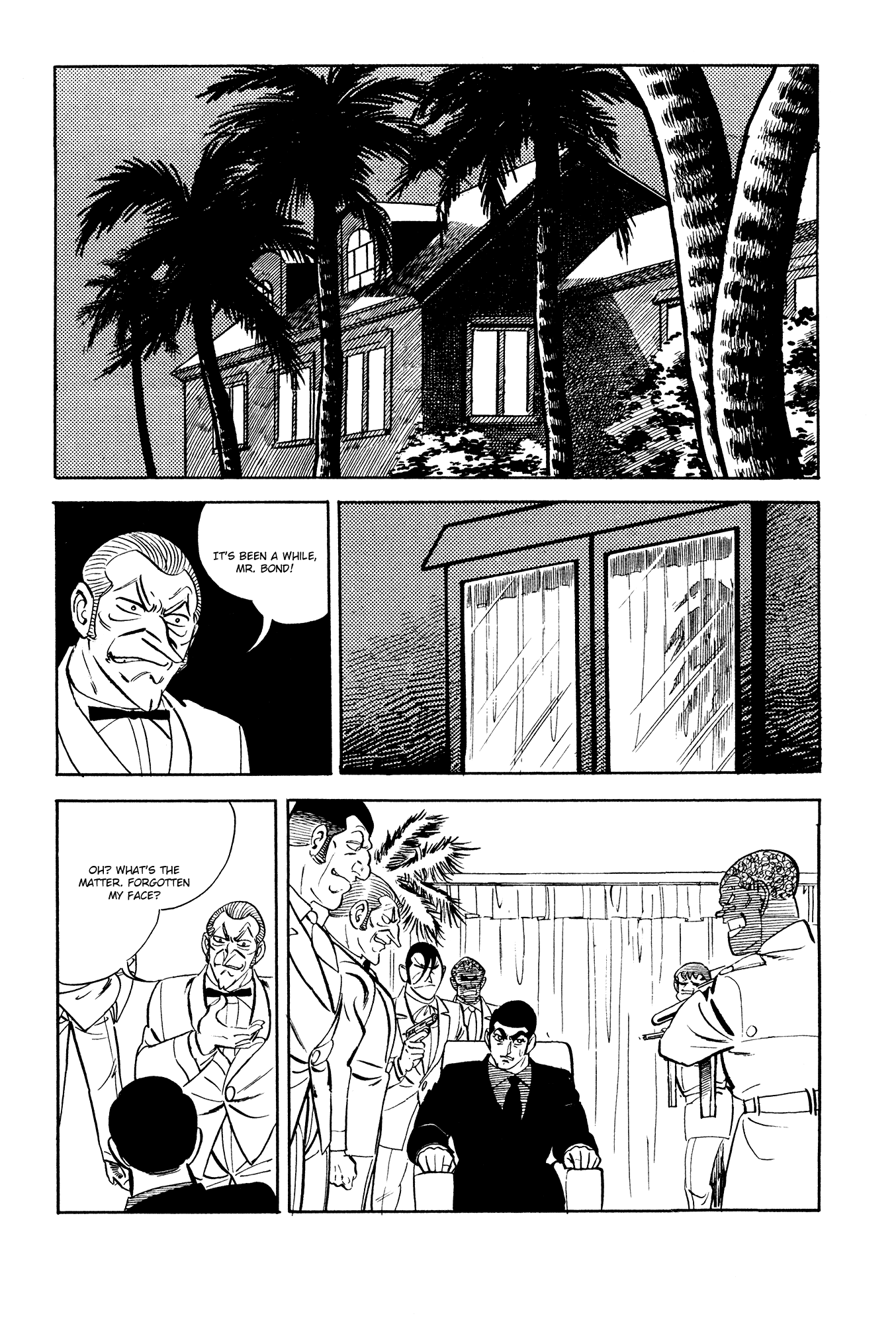 007 Series - chapter 21 - #2