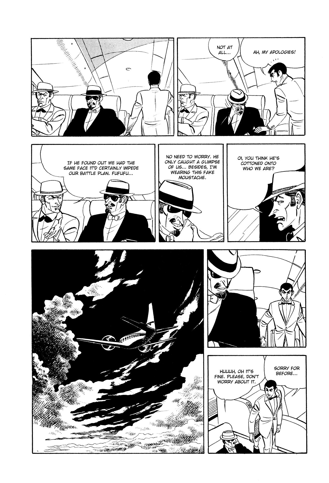 007 Series - chapter 5 - #4