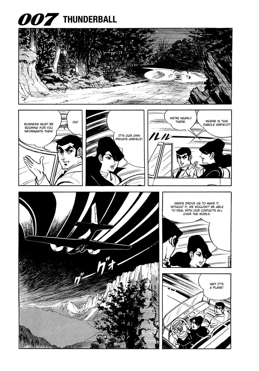 007 Series - chapter 9 - #5