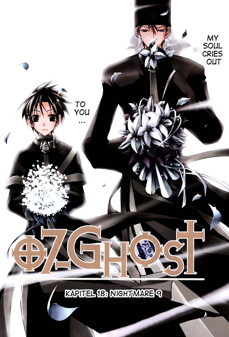 07 Ghost - chapter 18 - #1
