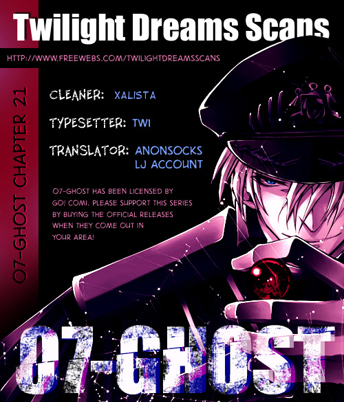 07 Ghost - chapter 21 - #1