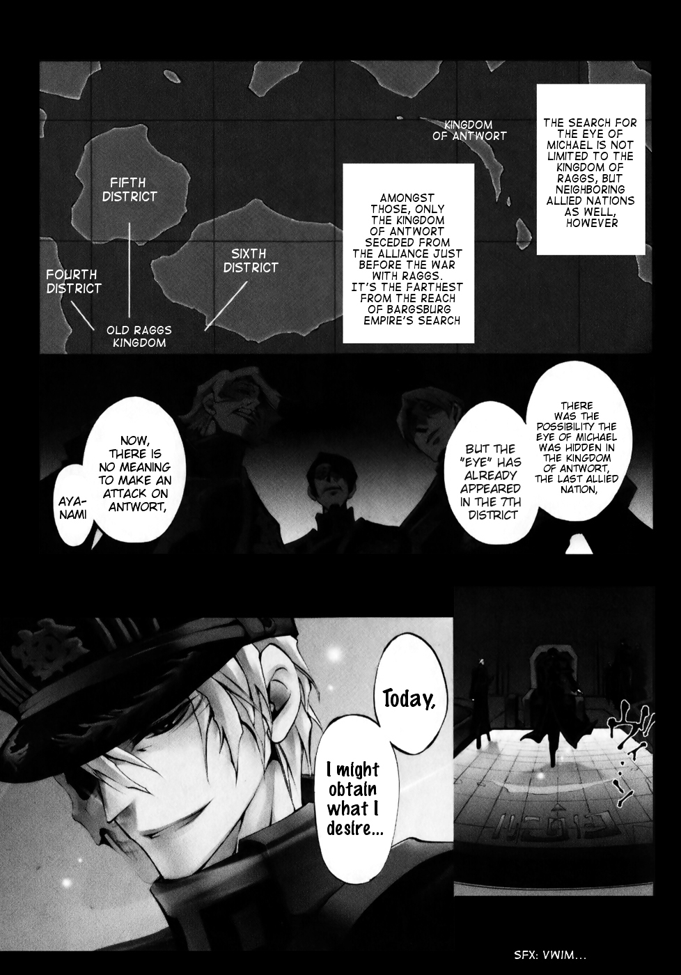 07 Ghost - chapter 26 - #1
