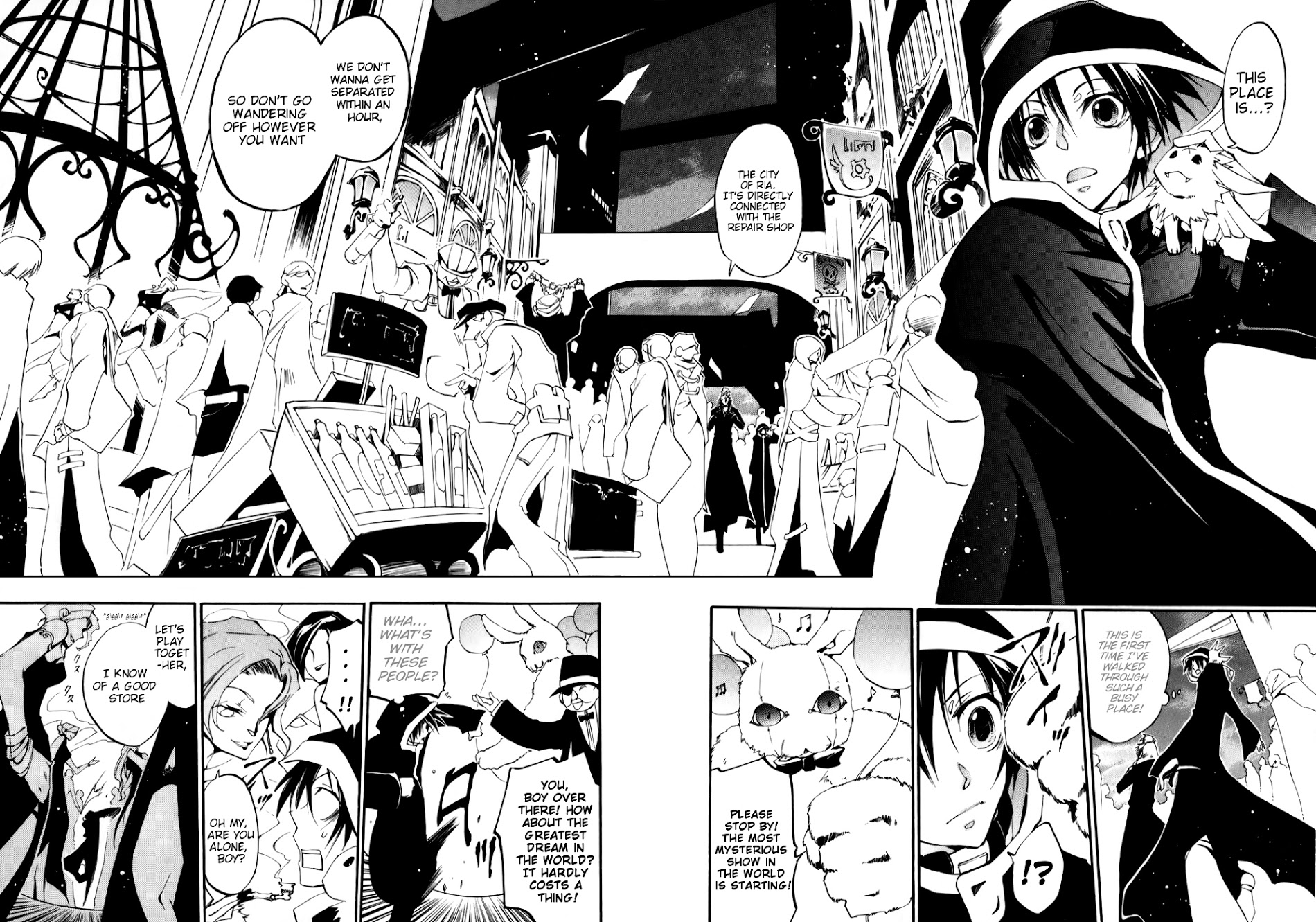 07 Ghost - chapter 27 - #4