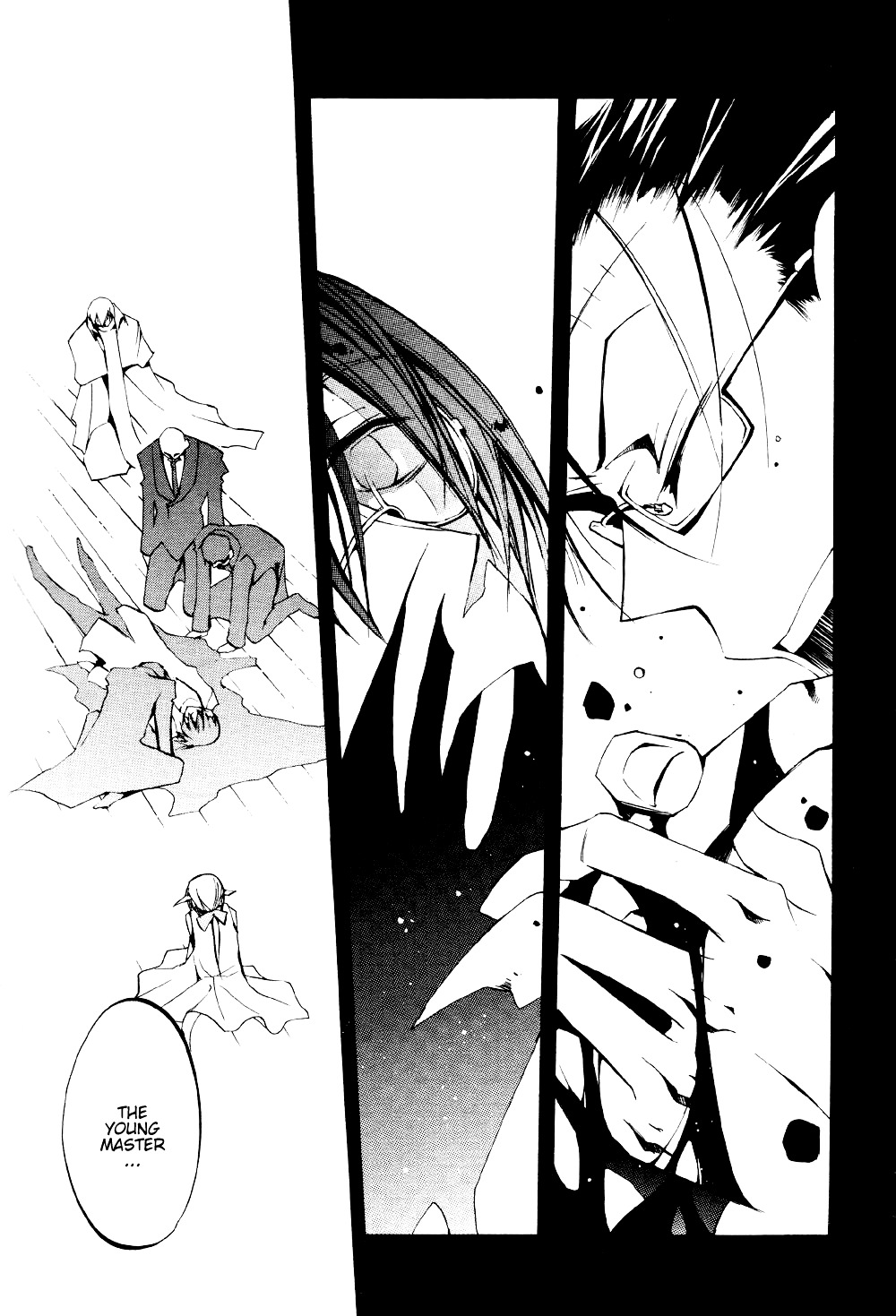 07 Ghost - chapter 32 - #5