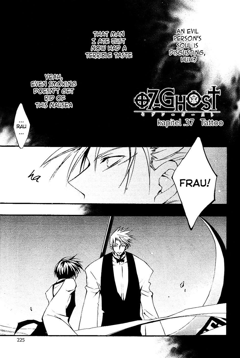 07 Ghost - chapter 36 - #2