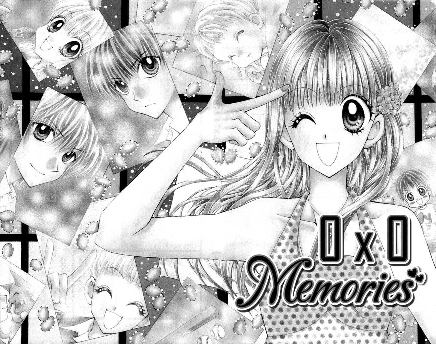 0×0 Memories - chapter 0 - #5