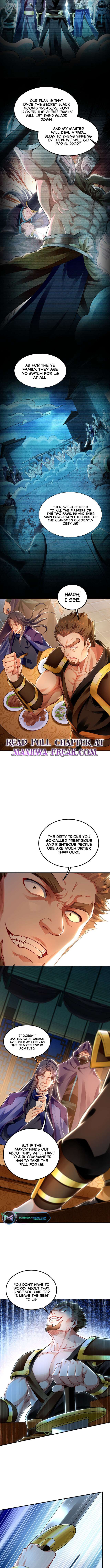 Million Times Attack Speed - chapter 15 - #2