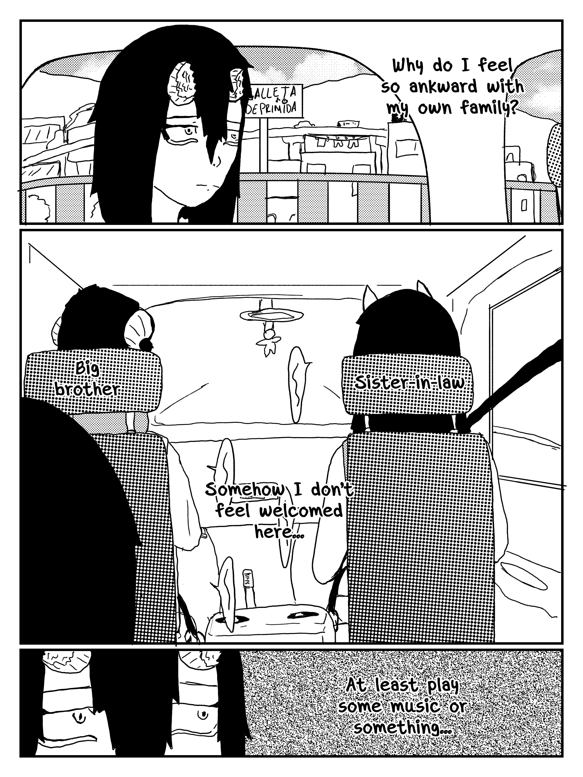 1 Only Reason - chapter 22 - #3