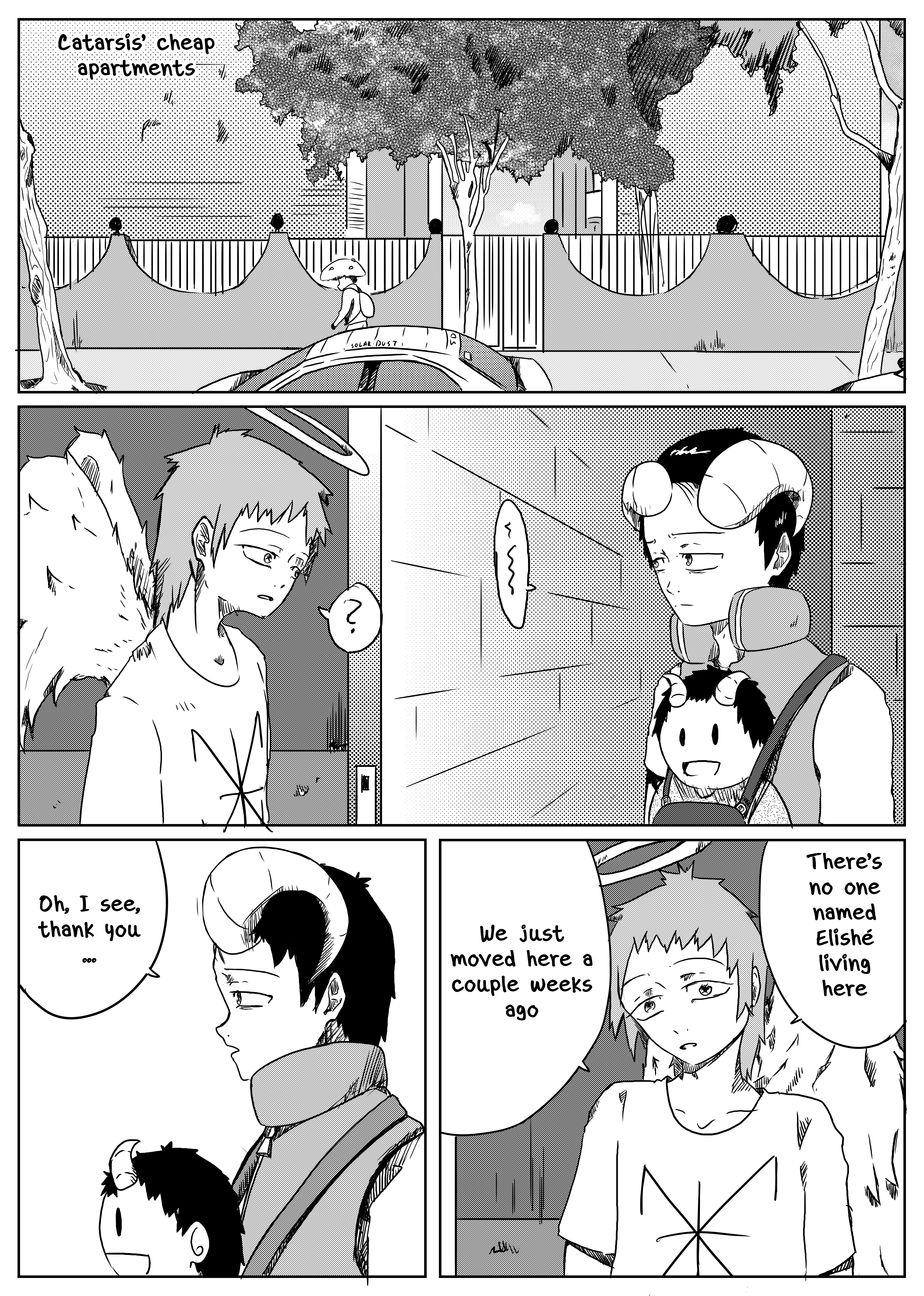 1 Only Reason - chapter 59 - #2