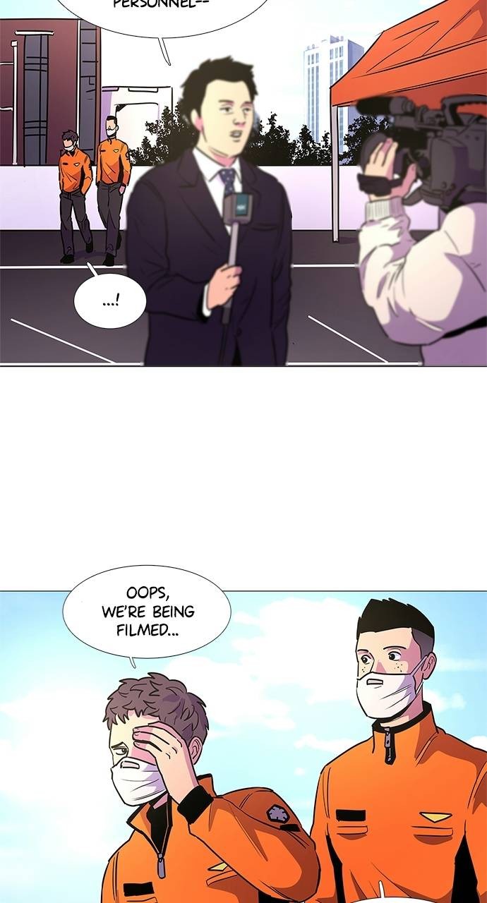 1 Second - chapter 100 - #2