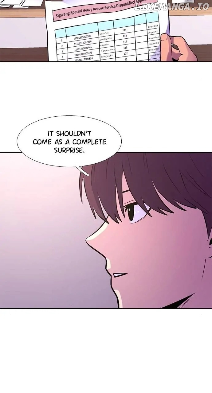 1 Second - chapter 168 - #3