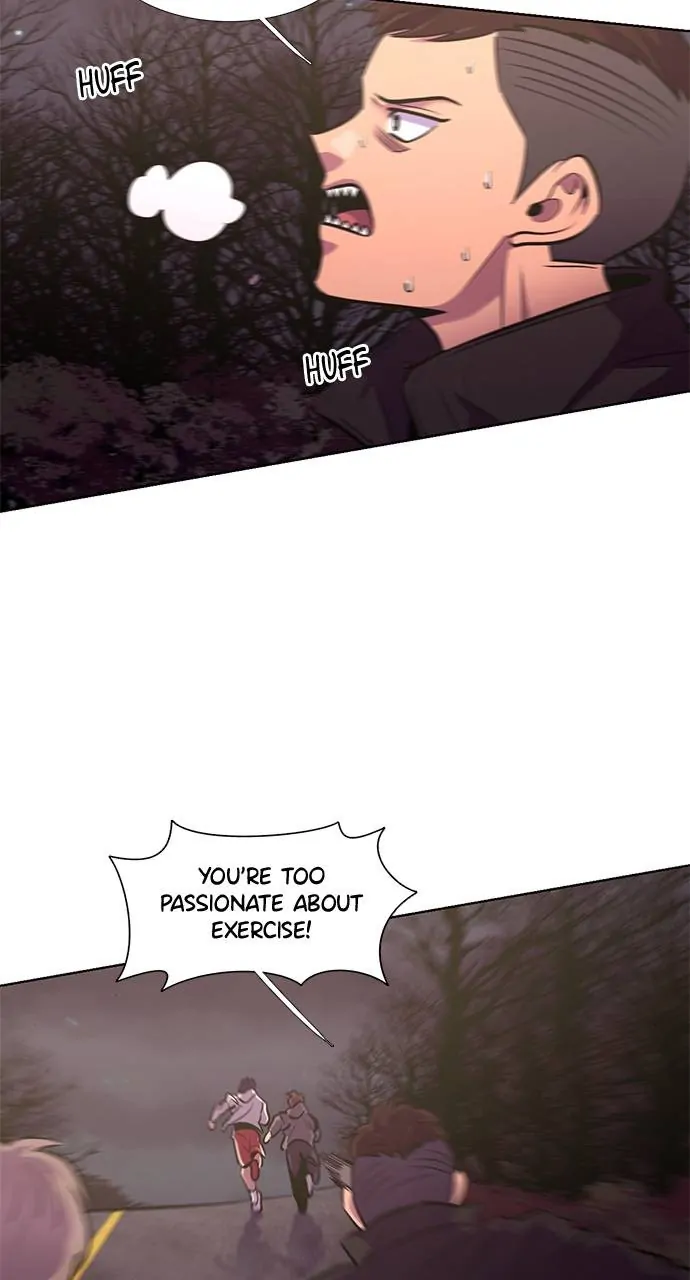 1 Second - chapter 182 - #3