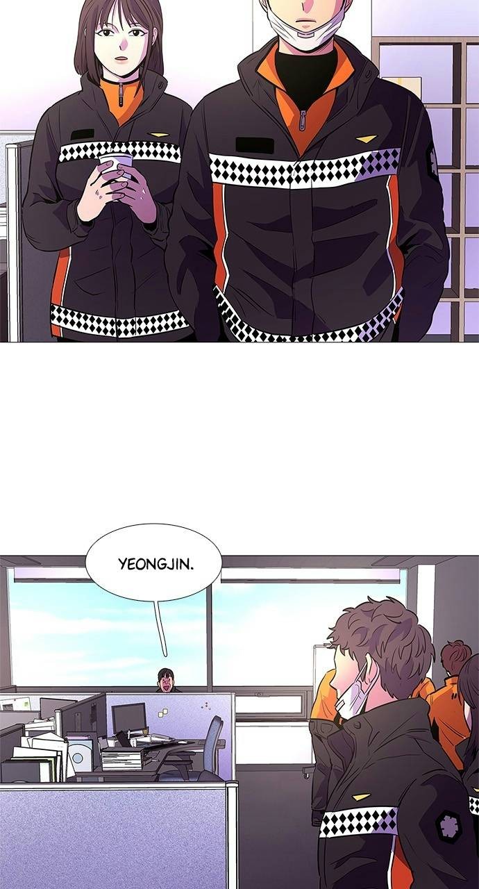 1 Second - chapter 99 - #6