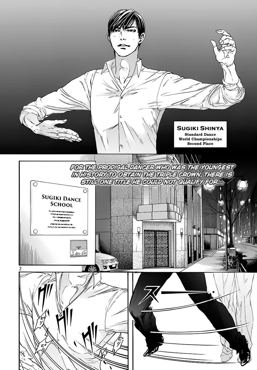 10 Dance - chapter 15.6 - #3