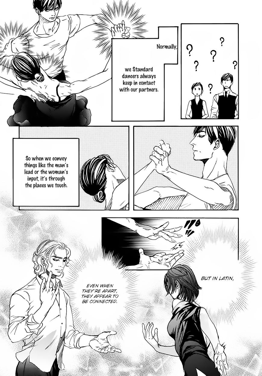 10 Dance - chapter 17 - #5
