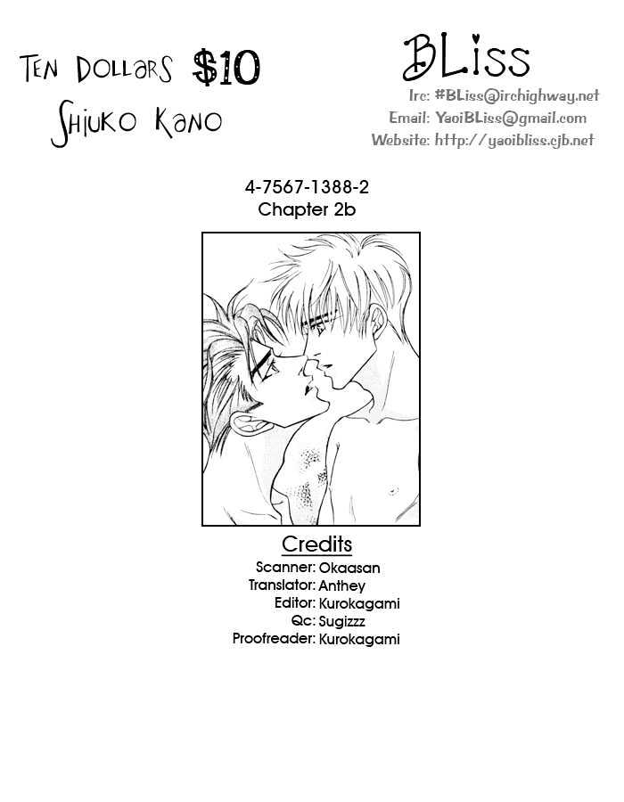 $10 - chapter 2.2 - #1