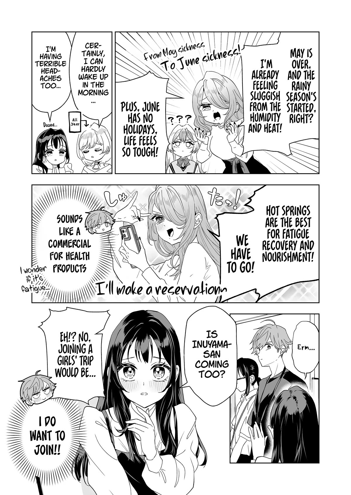 100 Years Recommendation - chapter 14 - #6
