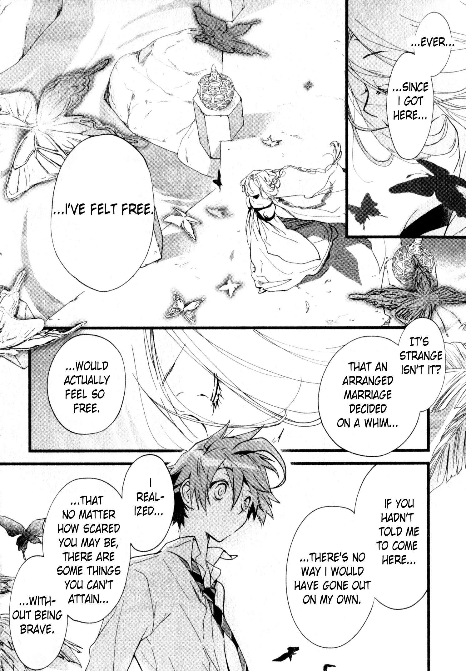 1001 Knights - chapter 28 - #3