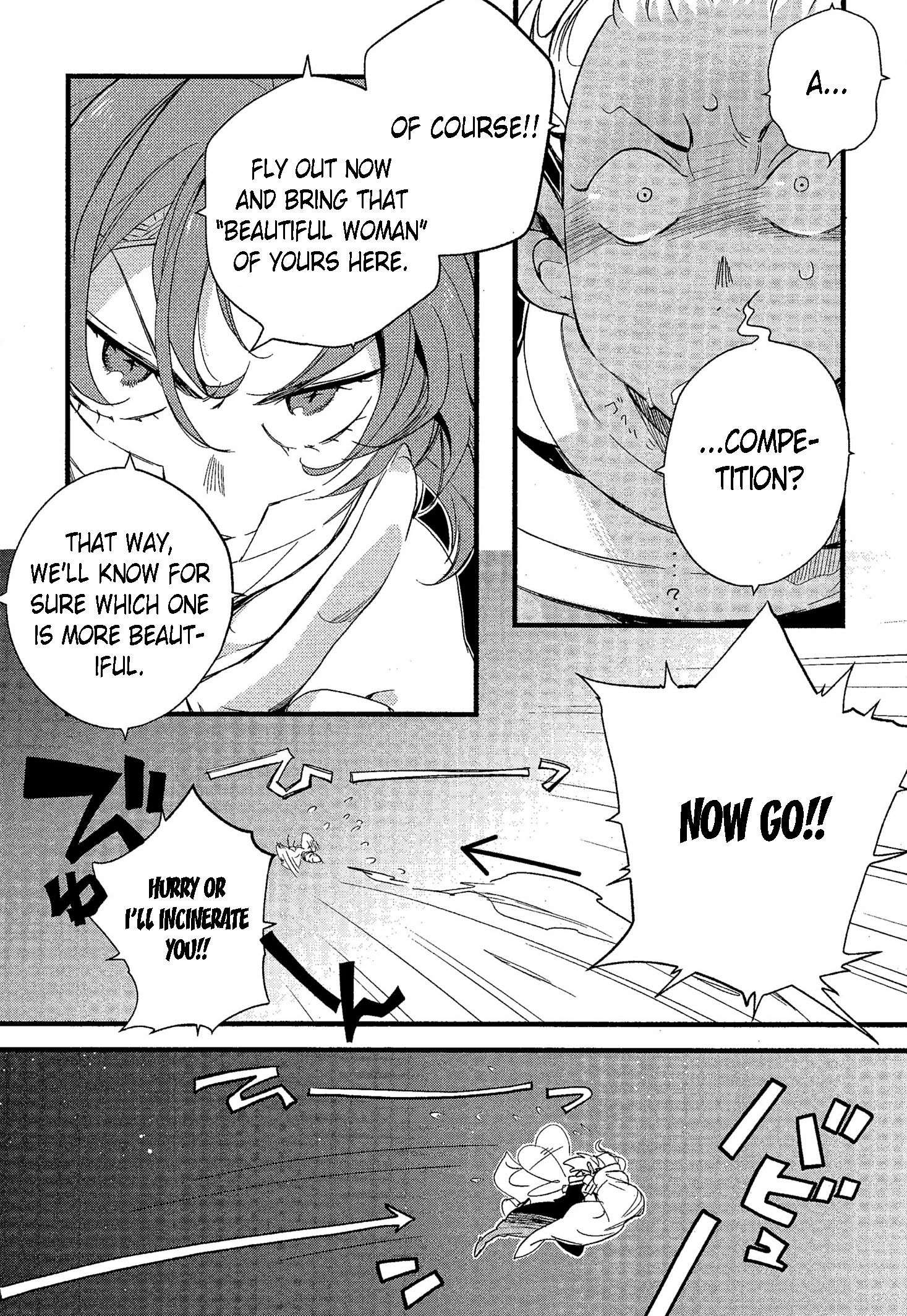 1001 Knights - chapter 35 - #2