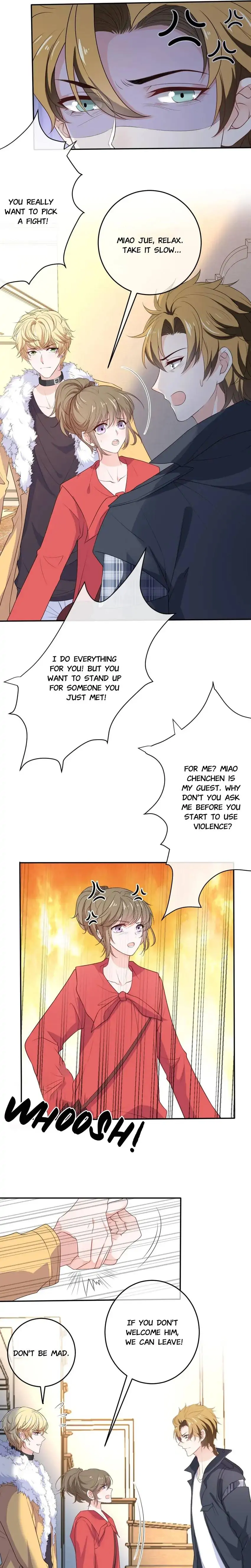 12 Evil Cats - chapter 75 - #6