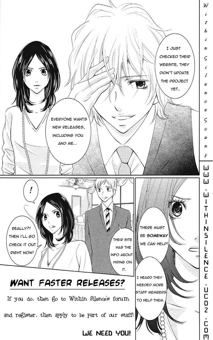 18 Years Old, We Got Married - chapter 1 - #2