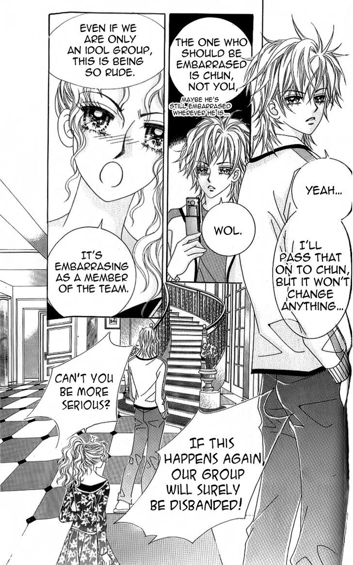18 Years Old, We Got Married - chapter 3 - #4