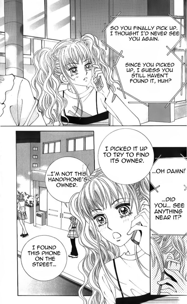 18 Years Old, We Got Married - chapter 4 - #6
