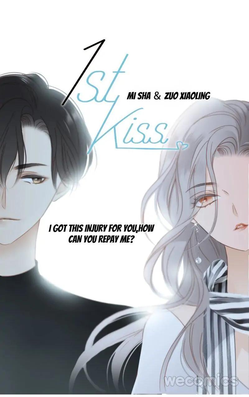 1St Kiss - chapter 10 - #1