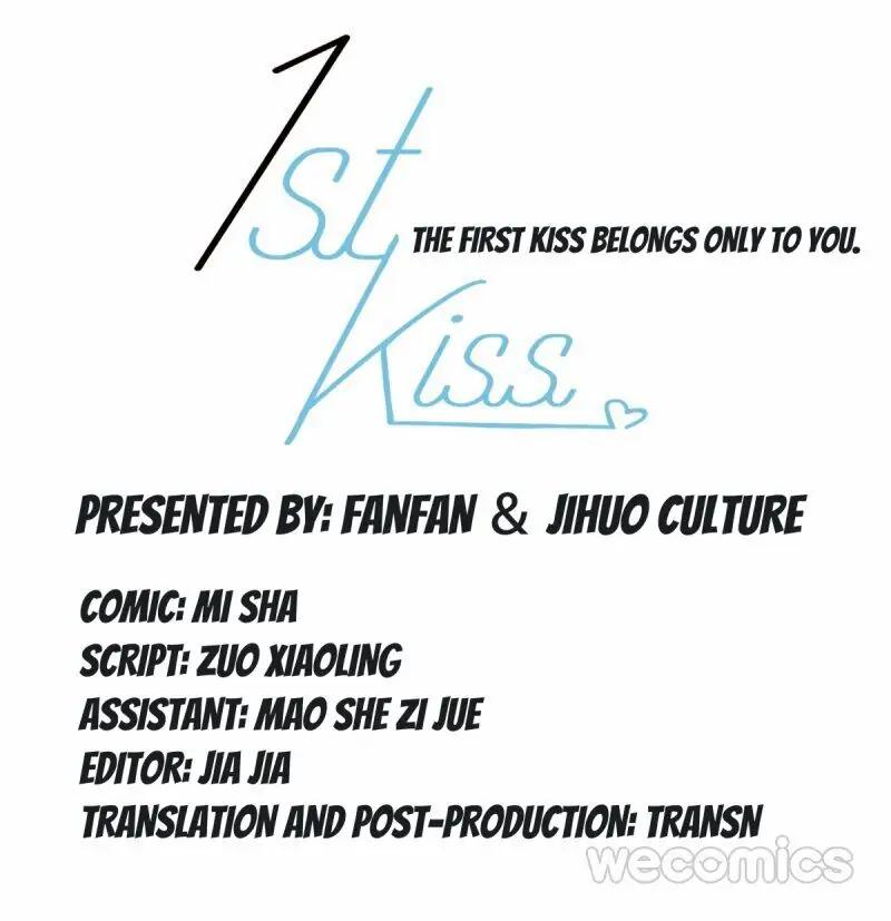 1St Kiss - chapter 10 - #2