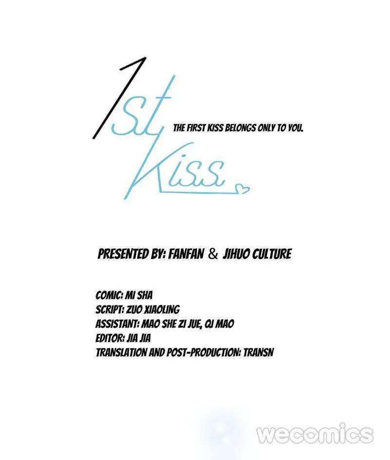 1St Kiss - chapter 15 - #3