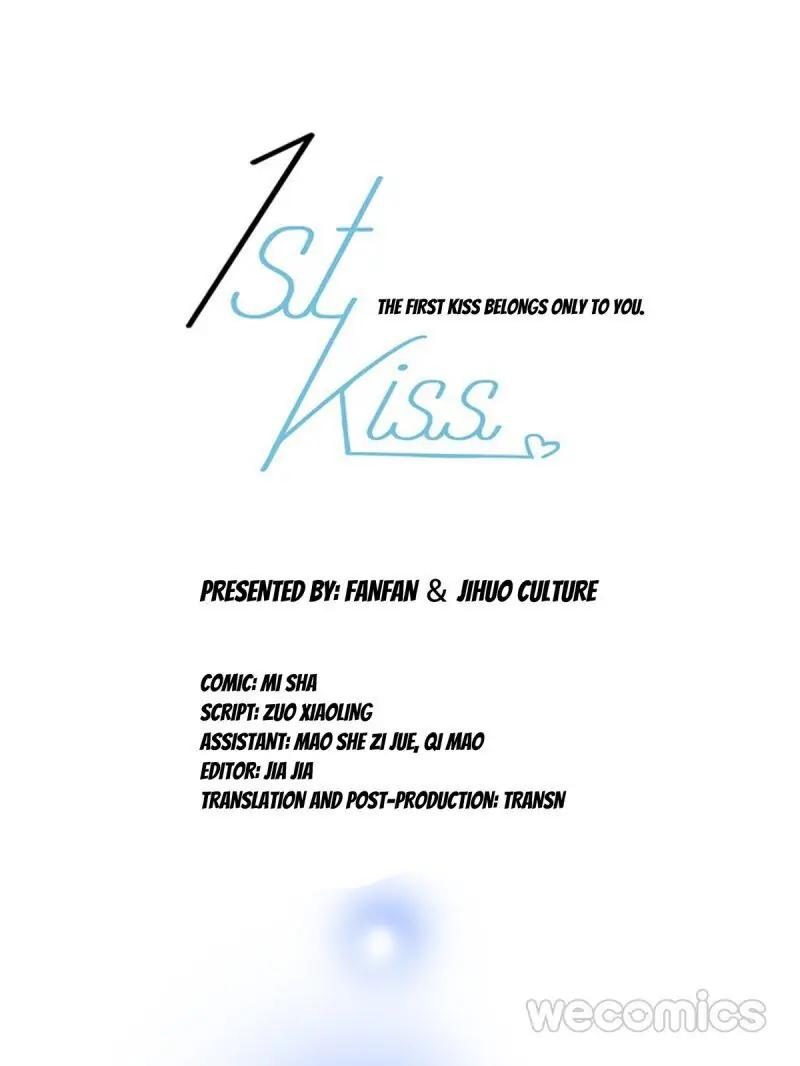 1St Kiss - chapter 16 - #3