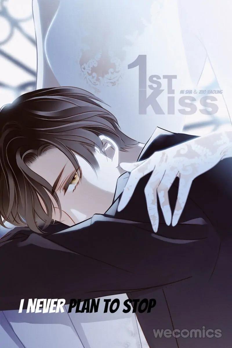 1St Kiss - chapter 18 - #1