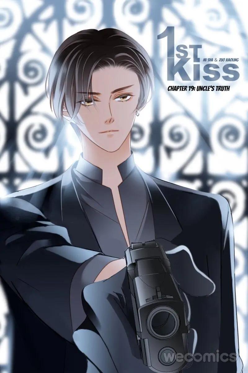 1St Kiss - chapter 19 - #1