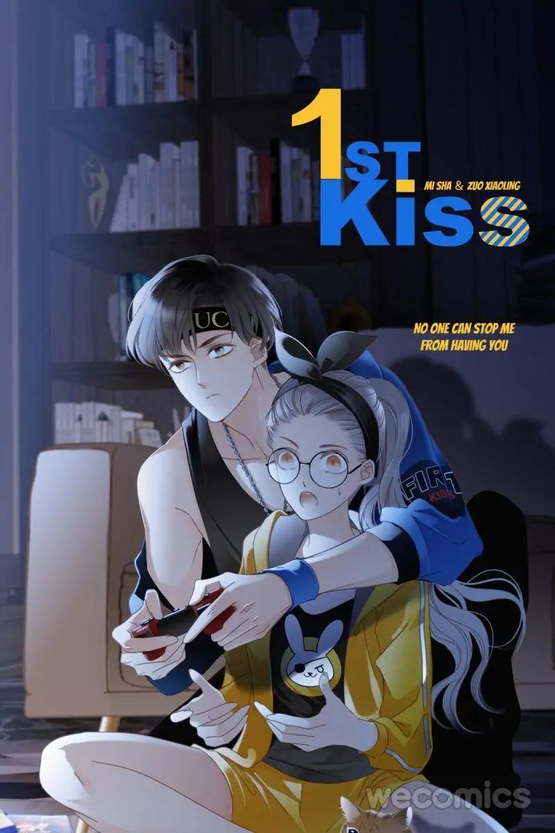 1St Kiss - chapter 7 - #1