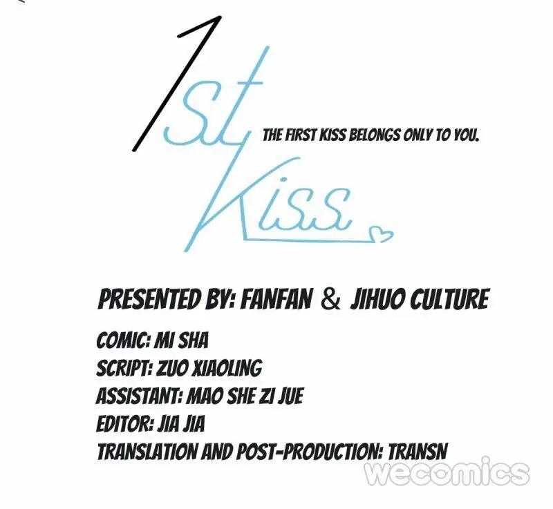 1St Kiss - chapter 7 - #3