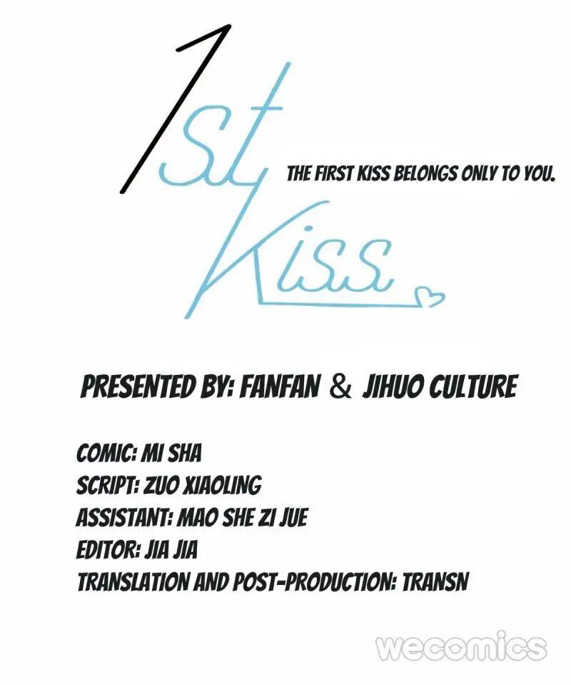 1St Kiss - chapter 8 - #3