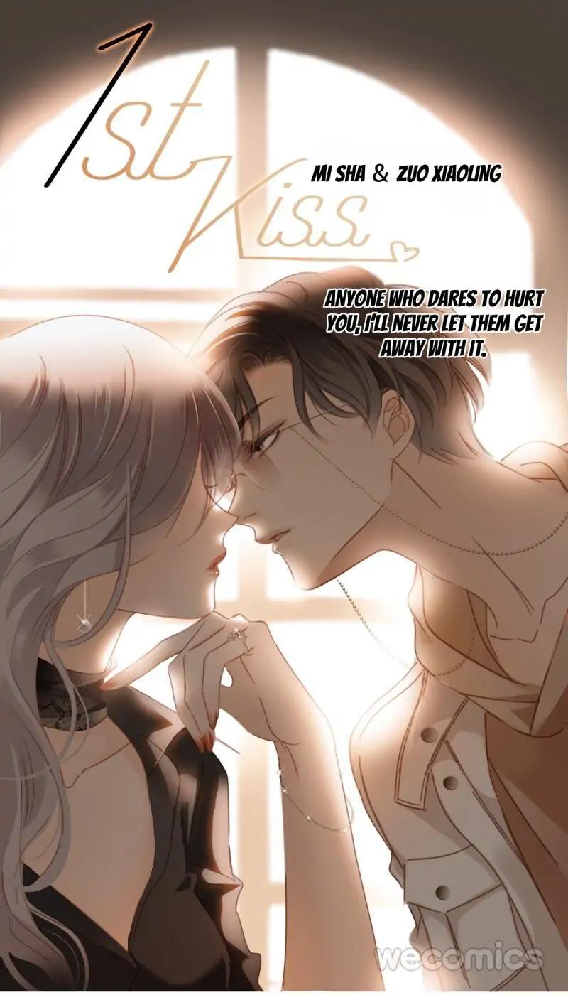 1St Kiss - chapter 9 - #1